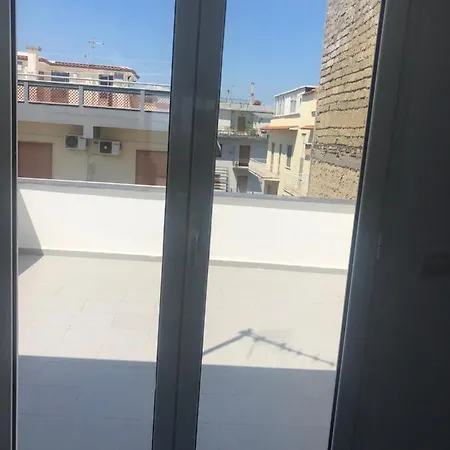 Апартаменты Scauri-inn