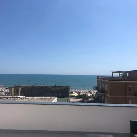 Scauri-inn Скаури