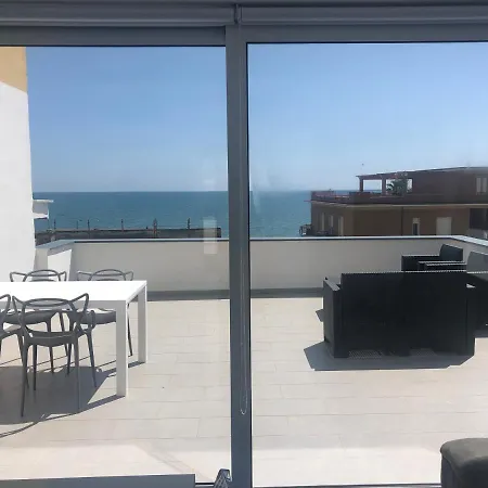 Scauri-inn Скаури