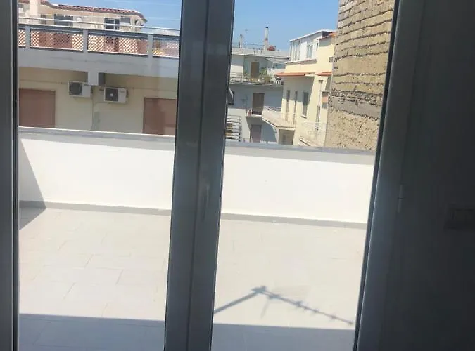 Apartment Scauri-inn