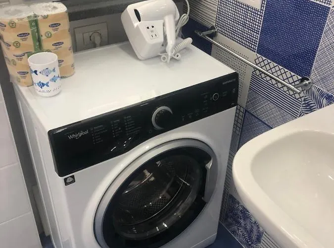 Scauri-inn Scauri (Lazio)