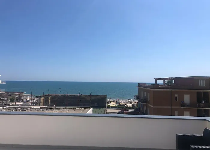 Scauri-inn Scauri (Lazio)