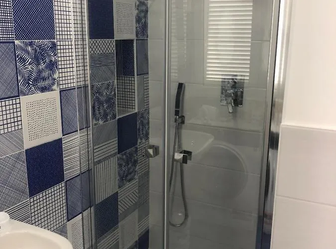 Scauri-inn Scauri (Lazio)