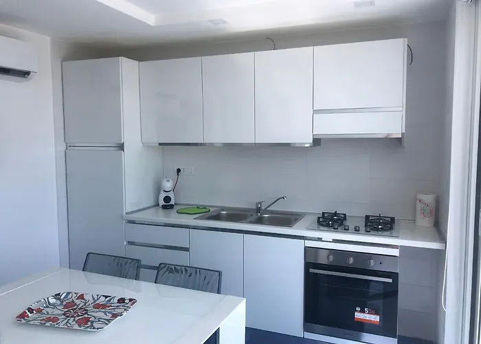 Scauri-inn Apartment Scauri (Lazio)