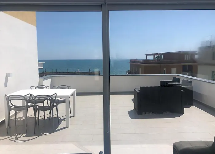 Scauri-inn Scauri (Lazio)