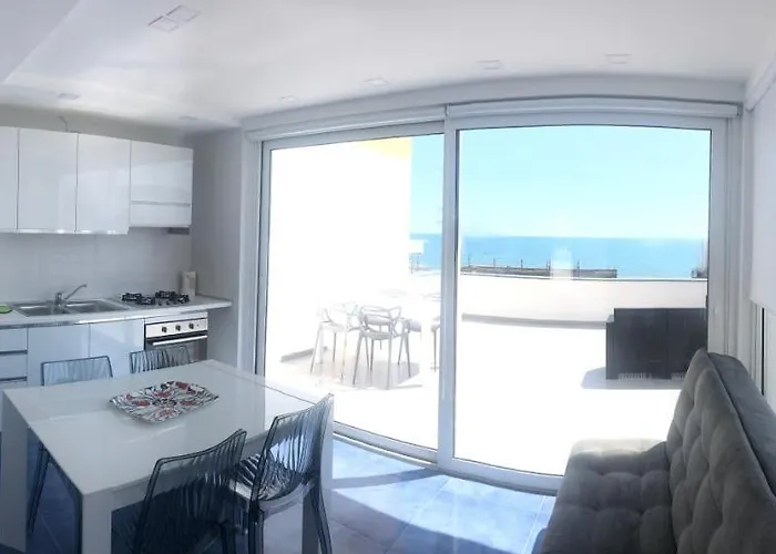 Scauri-inn Apartment Scauri (Lazio)