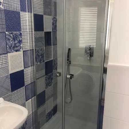 Scauri-inn Scauri (Lazio)