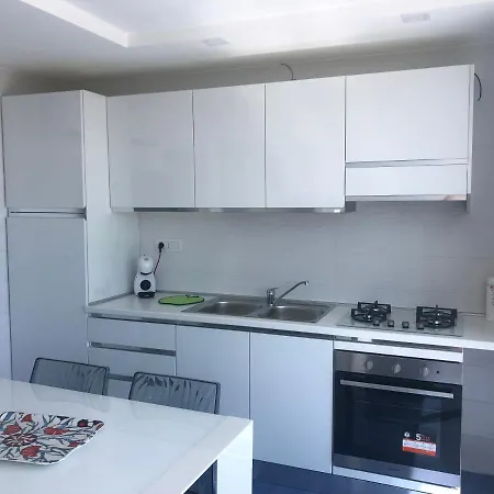 Scauri-inn Apartament Scauri (Lazio)