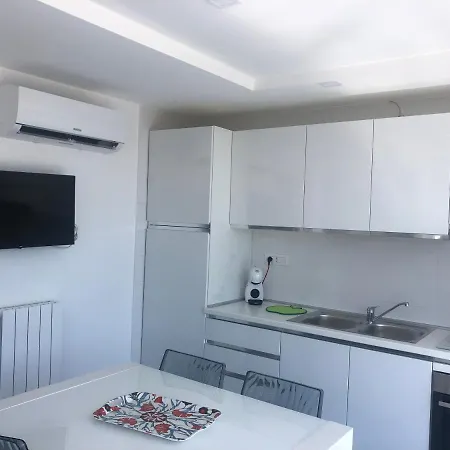 Scauri-inn Scauri (Lazio)